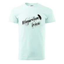 Harry - Wingardium Leviosa