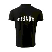 Grilovanie - Evolúcia Grilovanie - Evolúcia