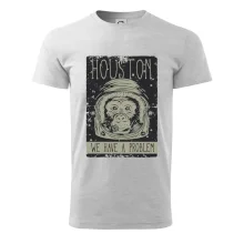 Houston we have a problem