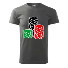 Poker žetóny Poker žetóny