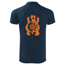 Mayovia - zvieratá korytnačka Mayovia - zvieratá korytnačka