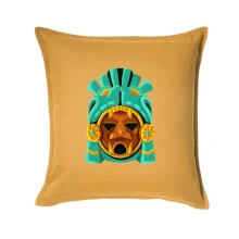 Mayová maska mätová