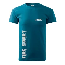 DHZ REFLEXNÉ (oheň, firesport, názov zboru - vlastný nápis)