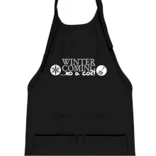 Winter Is Coming parodie