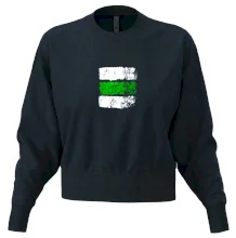 Turistická značka - zelená