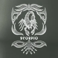 Scorpio - vintage
