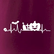 EKG Halloween