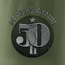 Päťdesiatnik Československý