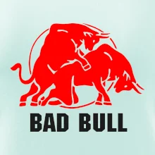 Bad Bull Bad Bull
