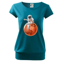 Mars gitarista Mars gitarista