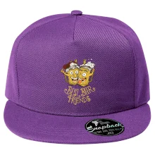 Best beer friends party (Pecka design)