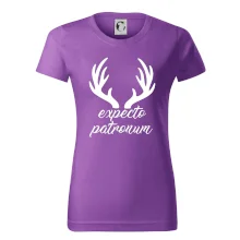 Harry - Expecto patronum Harry - Expecto patronum