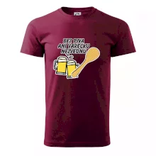 Bez piva ani Varešku nezdvihnem