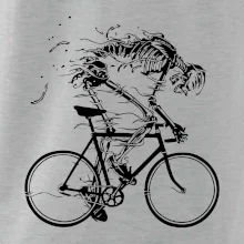 Gravel Bike - kostra