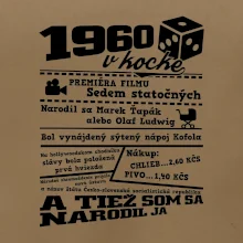 1960 v kocke