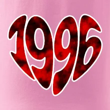 1996 v srdci