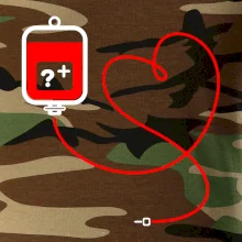 Transfúzia srdce Transfúzia srdce