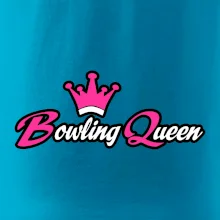 Bowling queen Bowling queen
