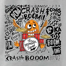 Bubeník - the moster squad