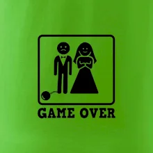 Game Over rozlúčka Game Over rozlúčka