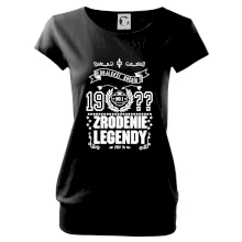 Zrodenie legendy - pre všetkých Zrodenie legendy - pre všetkých