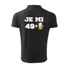 Je mi 50 pivo