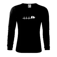 EKG hasiči EKG hasiči