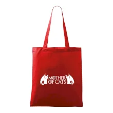 Mother of cats - draci