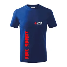 DHZ (oheň, firesport, názov sboru - vlastný nápis) DHZ (oheň, firesport, názov sboru - vlastný nápis)