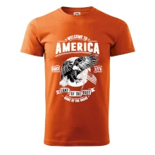 Welcome To America Welcome To America