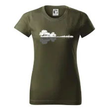 Gitara príroda Gitara príroda