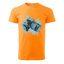 Zrkadlovka v prírode