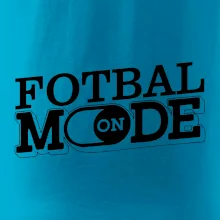 Fotbal mode