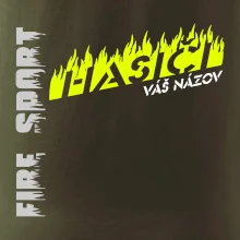 Hasiči - oheň - Váš názov Hasiči - oheň - Váš názov