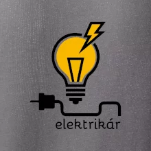 Žiarovka - elektrikár