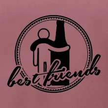 Best friends pivo
