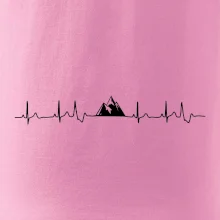 Hory EKG Hory EKG