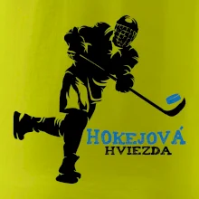 Hokejová hviezda