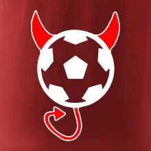 Futbal devil