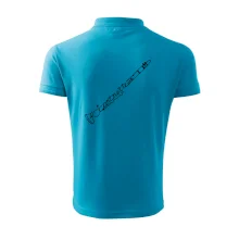 Klarinet nápis Klarinet nápis