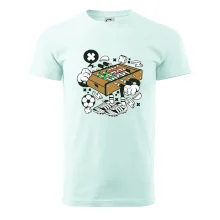 Fotbalový stolňák Fotbalový stolňák