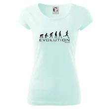 Evolúcia Beh Evolúcia Beh