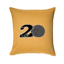 Bowling okrúhle narodeniny 20