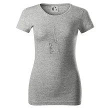 Gymnastika na rukách jedným ťahom