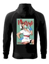 Nurse - keep us safe