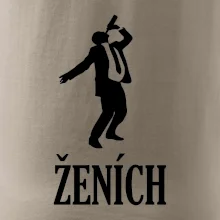 Ženích alkohol SK