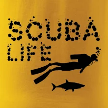 Scuba life