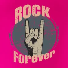 Rock forever ruka