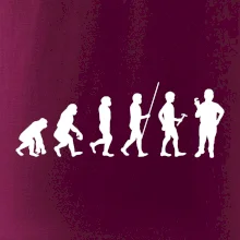 Evolúcia inštalatér