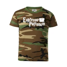 Harry - Espresso Patronum Harry - Espresso Patronum